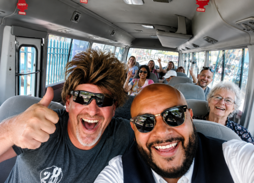 Bahamas Day Tours