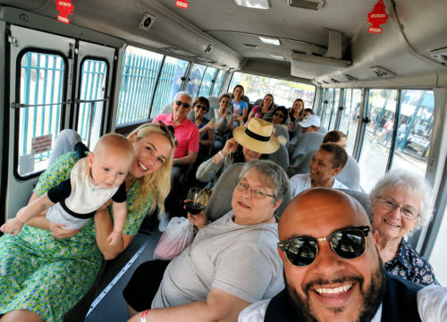 Nassau Excursions