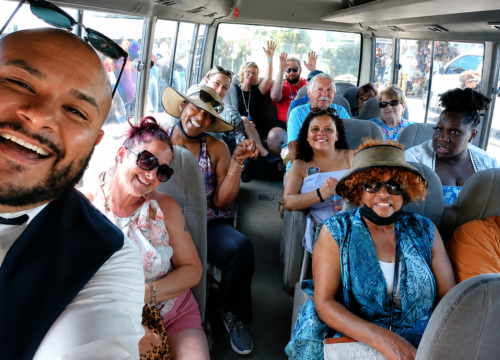 Nassau Private Tour