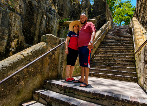 Nassau Sightseeing Tours