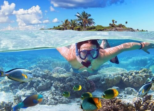 Nassau Historical Tours