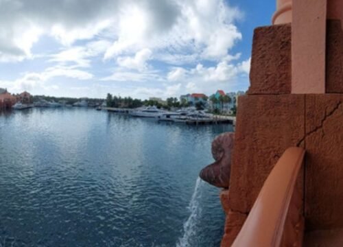 Nassau Bahamas Wedding Transportation