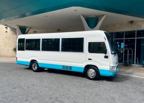 Nassau Island Tours