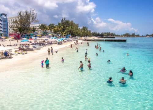 Private Transportation Nassau