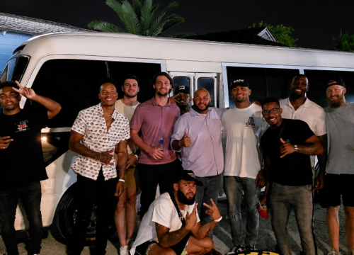 Nassau Cultural Tours