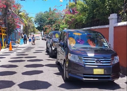 Bahamas Transportation Company